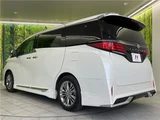 2024 Toyota Alphard Z Van for sale, Japanese used car export - photo 16 of 30 | GULJI TRADERS