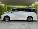 2024 Toyota Alphard Z Van for sale, Japanese used car export - photo 17 of 30 | GULJI TRADERS