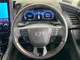 2024 Toyota Alphard Z Van for sale, Japanese used car export - photo 29 of 30 | GULJI TRADERS