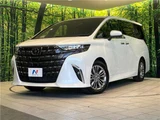 2024 Toyota Alphard Z Van for sale, Japanese used car export - photo 1 of 30 | GULJI TRADERS