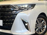 2024 Toyota Alphard Z Van for sale, Japanese used car export - photo 13 of 30 | GULJI TRADERS