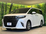 2024 Toyota Alphard Z Van for sale, Japanese used car export - photo 14 of 30 | GULJI TRADERS