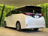 2024 Toyota Alphard Z Van for sale, Japanese used car export - photo 16 of 30 | GULJI TRADERS