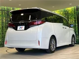 2024 Toyota Alphard Z Van for sale, Japanese used car export - photo 18 of 30 | GULJI TRADERS