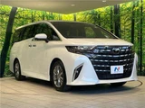 2024 Toyota Alphard Z Van for sale, Japanese used car export - photo 20 of 30 | GULJI TRADERS
