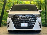 2024 Toyota Alphard Z Van for sale, Japanese used car export - photo 21 of 30 | GULJI TRADERS