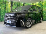2024 Toyota Alphard Z Van for sale, Japanese used car export - photo 1 of 30 | GULJI TRADERS