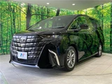 2024 Toyota Alphard Z Van for sale, Japanese used car export - photo 13 of 30 | GULJI TRADERS