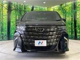 2024 Toyota Alphard Z Van for sale, Japanese used car export - photo 14 of 30 | GULJI TRADERS