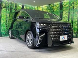 2024 Toyota Alphard Z Van for sale, Japanese used car export - photo 15 of 30 | GULJI TRADERS