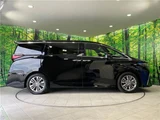 2024 Toyota Alphard Z Van for sale, Japanese used car export - photo 16 of 30 | GULJI TRADERS