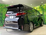 2024 Toyota Alphard Z Van for sale, Japanese used car export - photo 17 of 30 | GULJI TRADERS