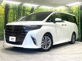2024 Toyota Alphard Z Van for sale, Japanese used car export - photo 1 of 30 | GULJI TRADERS