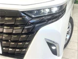2024 Toyota Alphard Z Van for sale, Japanese used car export - photo 23 of 30 | GULJI TRADERS