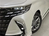 2024 Toyota Alphard Z Van for sale, Japanese used car export - photo 12 of 30 | GULJI TRADERS