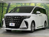 2024 Toyota Alphard Z Van for sale, Japanese used car export - photo 14 of 30 | GULJI TRADERS