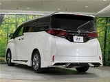 2024 Toyota Alphard Z Van for sale, Japanese used car export - photo 16 of 30 | GULJI TRADERS