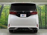2024 Toyota Alphard Z Van for sale, Japanese used car export - photo 17 of 30 | GULJI TRADERS