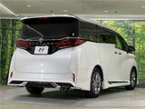 2024 Toyota Alphard Z Van for sale, Japanese used car export - photo 18 of 30 | GULJI TRADERS