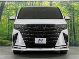 2024 Toyota Alphard Z Van for sale, Japanese used car export - photo 21 of 30 | GULJI TRADERS