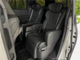 2024 Toyota Alphard Z Van for sale, Japanese used car export - photo 29 of 30 | GULJI TRADERS