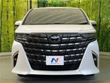 2024 Toyota Alphard Z Van for sale, Japanese used car export - photo 7 of 30 | GULJI TRADERS