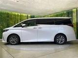 2024 Toyota Alphard Z Van for sale, Japanese used car export - photo 9 of 30 | GULJI TRADERS