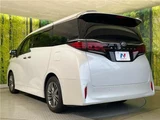 2024 Toyota Alphard Z Van for sale, Japanese used car export - photo 10 of 30 | GULJI TRADERS