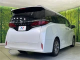 2024 Toyota Alphard Z Van for sale, Japanese used car export - photo 12 of 30 | GULJI TRADERS