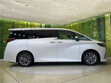 2024 Toyota Alphard Z Van for sale, Japanese used car export - photo 13 of 30 | GULJI TRADERS