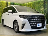 2024 Toyota Alphard Z Van for sale, Japanese used car export - photo 14 of 30 | GULJI TRADERS