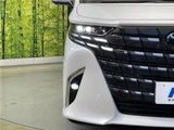 2024 Toyota Alphard Z Van for sale, Japanese used car export - photo 17 of 30 | GULJI TRADERS