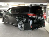 2024 Toyota Alphard 2.5 Z Van for sale, Japanese used car export - photo 2 of 60 | GULJI TRADERS