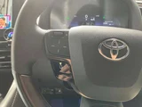 2024 Toyota Alphard 2.5 Z Van for sale, Japanese used car export - photo 33 of 60 | GULJI TRADERS
