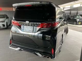 2024 Toyota Alphard 2.5 Z Van for sale, Japanese used car export - photo 40 of 60 | GULJI TRADERS
