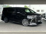 2024 Toyota Alphard 2.5 Z Van for sale, Japanese used car export - photo 41 of 60 | GULJI TRADERS