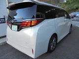 2024 Toyota Alphard Hybrid 2.5 Z Van for sale, Japanese used car export - photo 2 of 39 | GULJI TRADERS