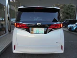 2024 Toyota Alphard Hybrid 2.5 Z Van for sale, Japanese used car export - photo 7 of 39 | GULJI TRADERS