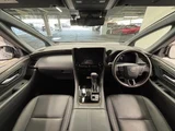 2024 Toyota Alphard Z Van for sale, Japanese used car export - photo 2 of 20 | GULJI TRADERS