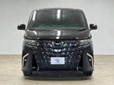 2024 Toyota Alphard Z Van for sale, Japanese used car export - photo 15 of 20 | GULJI TRADERS