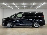 2024 Toyota Alphard Z Van for sale, Japanese used car export - photo 17 of 20 | GULJI TRADERS