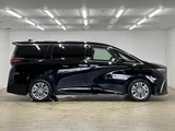 2024 Toyota Alphard Z Van for sale, Japanese used car export - photo 18 of 20 | GULJI TRADERS