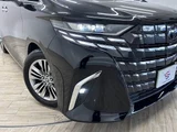 2024 Toyota Alphard Z Van for sale, Japanese used car export - photo 20 of 20 | GULJI TRADERS