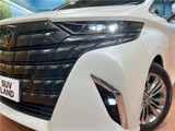 2024 Toyota Alphard Z Van for sale, Japanese used car export - photo 6 of 30 | GULJI TRADERS