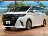 2024 Toyota Alphard Z Van for sale, Japanese used car export - photo 15 of 30 | GULJI TRADERS