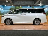 2024 Toyota Alphard Z Van for sale, Japanese used car export - photo 16 of 30 | GULJI TRADERS