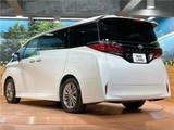 2024 Toyota Alphard Z Van for sale, Japanese used car export - photo 17 of 30 | GULJI TRADERS