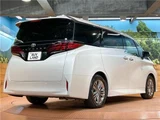 2024 Toyota Alphard Z Van for sale, Japanese used car export - photo 19 of 30 | GULJI TRADERS