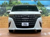 2024 Toyota Alphard Z Van for sale, Japanese used car export - photo 22 of 30 | GULJI TRADERS