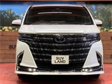 2024 Toyota Alphard Z Van for sale, Japanese used car export - photo 18 of 30 | GULJI TRADERS